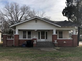 801 E 12th St, Ada, OK 74820