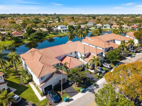 3796 San Simeon Cir #0, Fort Lauderdale, FL 33331