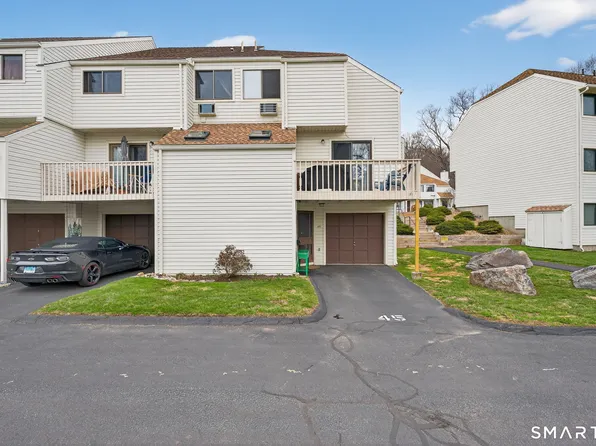 85 North Main Street #45, East Hampton, CT 06424