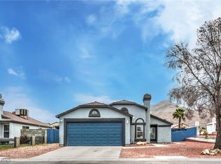 1932 Spindrift Ct, Las Vegas, NV 89156