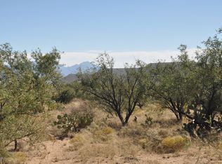 W Lost Silver Ln, Sahuarita, AZ 85629