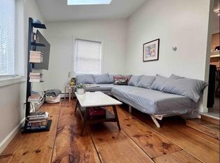 22 Hayward St #4, Burlington, VT 05401