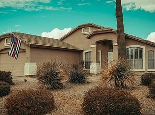 2132 E Willow Wick Rd, Gilbert, AZ 85296