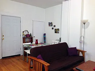 Rented by Brooklyn Real Inc