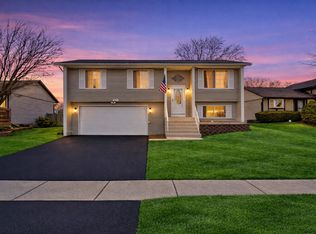 7624 W Juniper Ct, Frankfort, IL