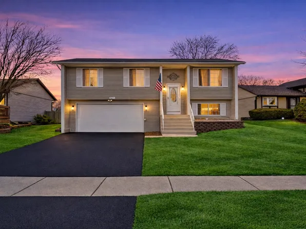 7624 W Juniper Ct, Frankfort, IL 60423