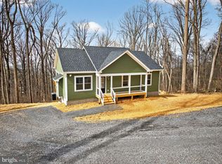 135 Old Sawmill Rd, Front Royal, VA 22630