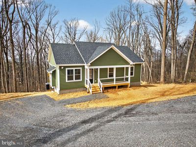 135 Old Sawmill Rd, Front Royal, VA, 22630
