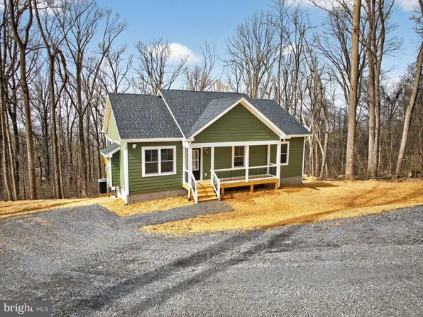 135 Old Sawmill Rd, Front Royal, VA 22630