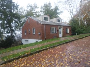 1532 Barr Ave #1, Pittsburgh, PA 15205