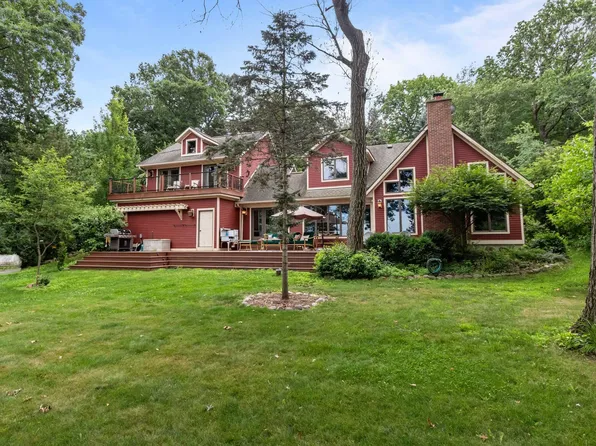 W6260 Lakeview Dr N, Markesan, WI 53946