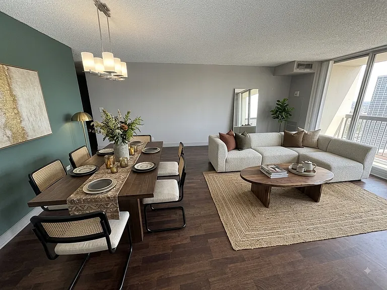 200 N Dearborn St #3407 — Photo 12