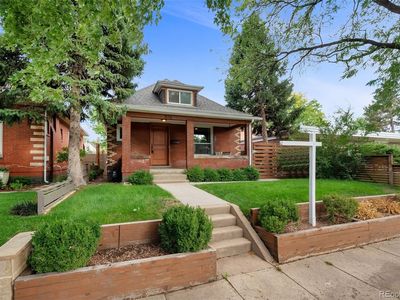 876 S Grant Street, Denver, CO, 80209