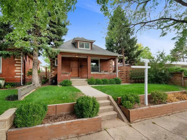 876 S Grant Street, Denver, CO 80209
