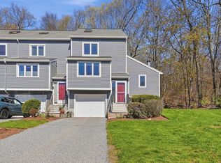 Hickory Hills Estates, Worcester, MA 01604