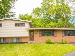 307 Darst Rd, Dayton, OH 45440