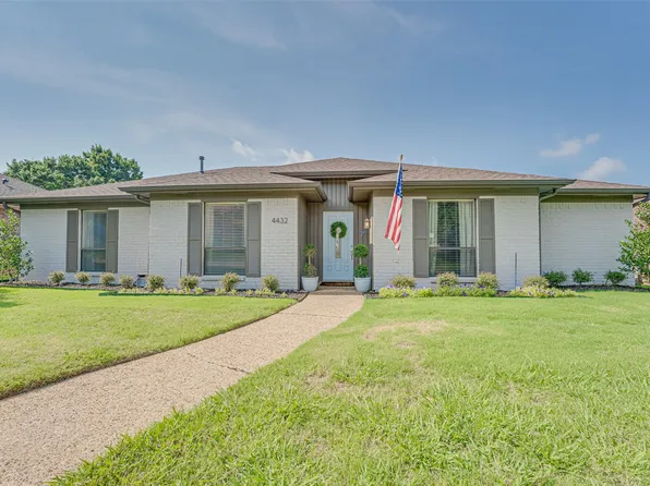 4432 Ringgold Ln, Plano, TX 75093