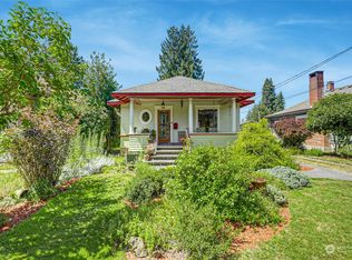 414 S Blakeley St, Monroe, WA 98272