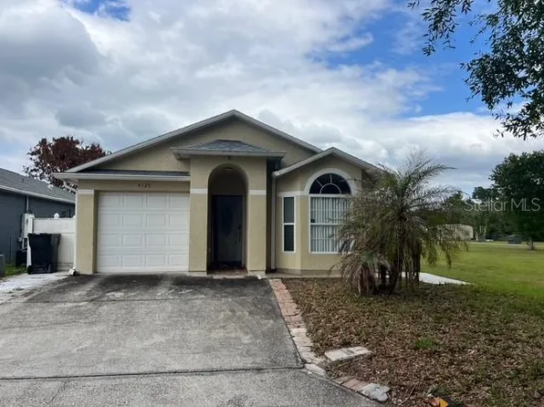 4125 Hampshire Village Ct, Orlando, FL 32822