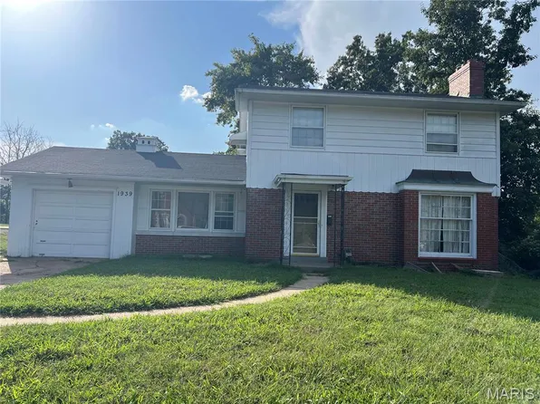 1939 Dyer Ave, Saint Louis, MO 63114