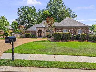 157 Cottonwood Dr, Madison, MS, 39110