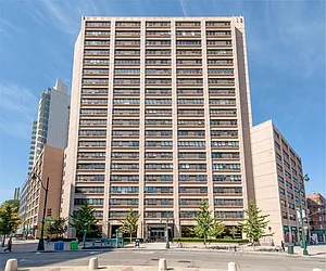 Rented by Corcoran