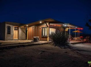 48810 Adeline Way, Morongo Valley, CA 92256