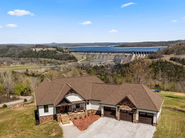 651 Eagle Roost Rd, Calico Rock, AR 72519