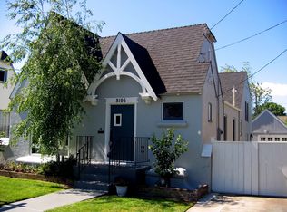 3106 Washington St, Alameda, CA 94501