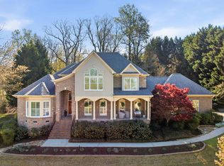 206 Siena Dr, Greenville, SC 29609