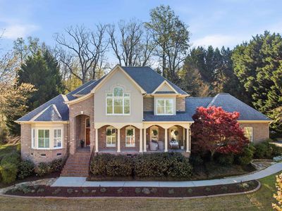 206 Siena Dr, Greenville, SC, 29609