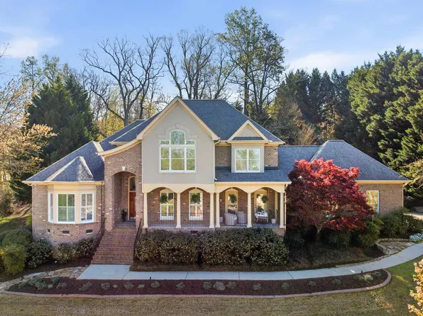 206 Siena Dr, Greenville, SC 29609