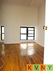 Rented by KVNY Soho