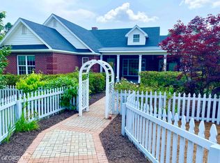 2510 Center Point Rd, Carrollton, GA 30117