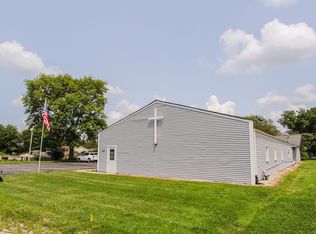 708 7th St, Mazon, IL 60444