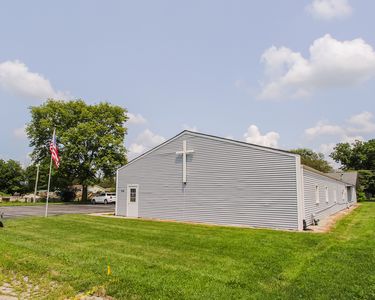 708 7th St, Mazon, IL, 60444