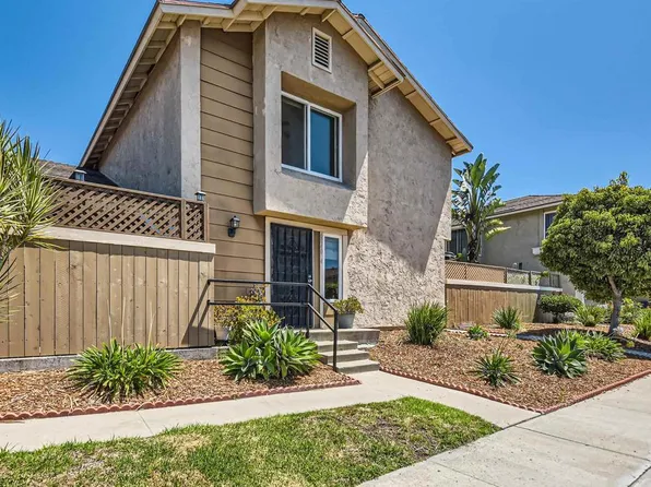 6840 Quebec Ct #4, San Diego, CA 92139