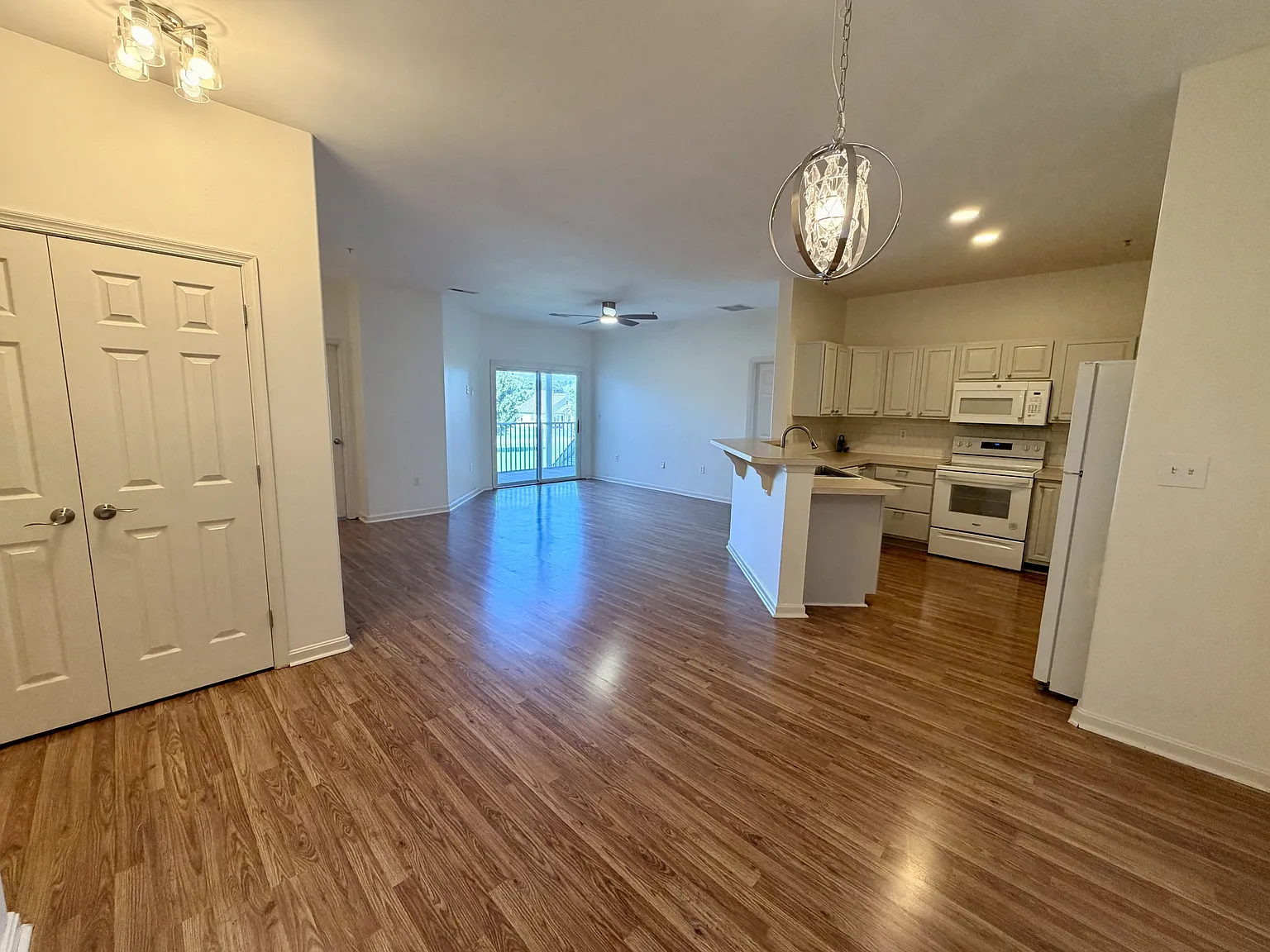 Wilkins- 3802f N Sagamore Dr, Milford - 1 — Photo 3