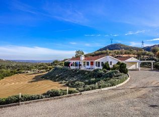 2164 Buckman Springs Rd, Campo, CA 91906