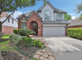 10419 Thornhurn Ct, Houston, TX 77065