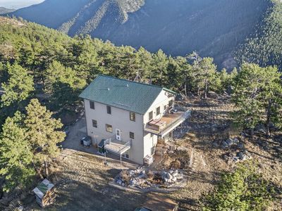 100 Snow Top Dr, Drake, CO, 80515