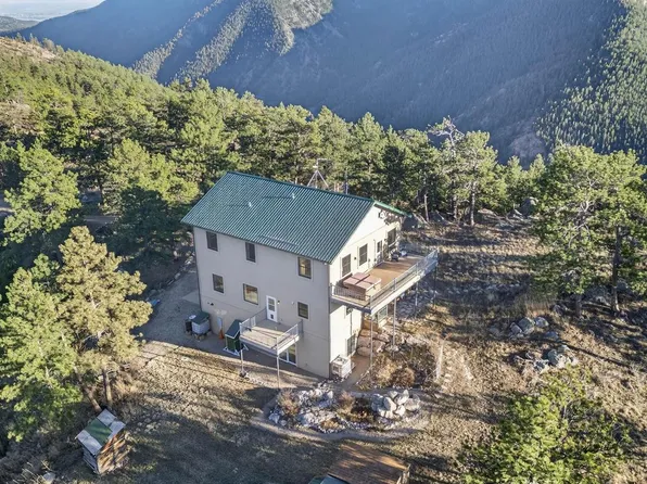 100 Snow Top Dr, Drake, CO 80515