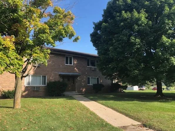 Marathon - 2068 Lilly Street, 2068 Lilly St #2, East Troy, WI 53120