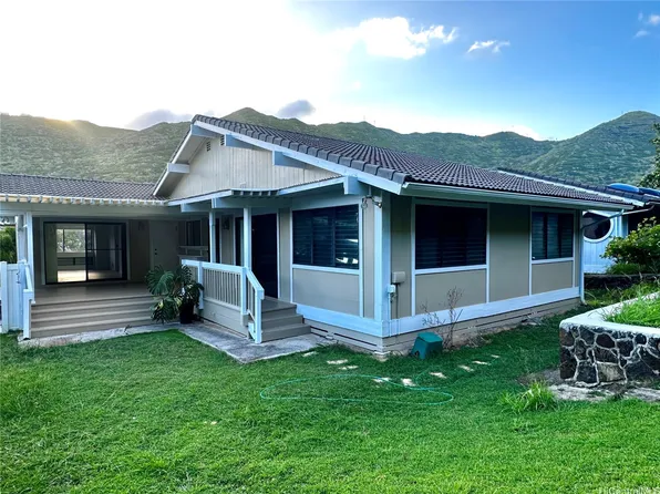 1349 Kaeleku St, Honolulu, HI 96825