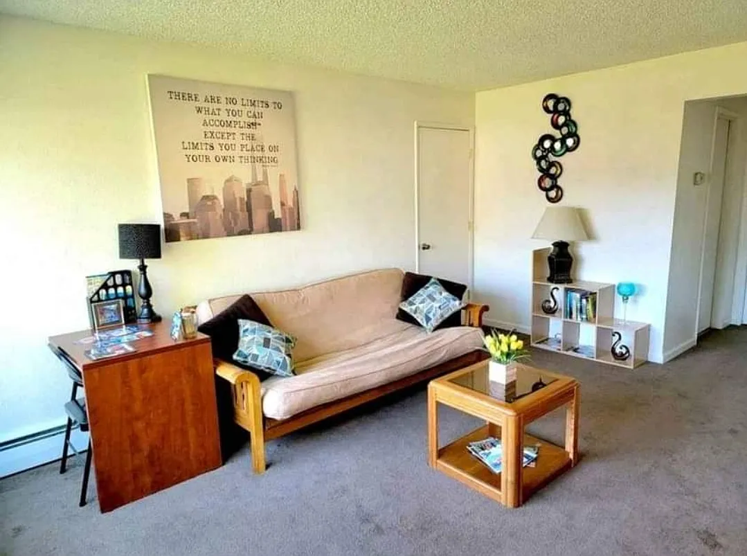 1 bed, $1,500 — Photo 3