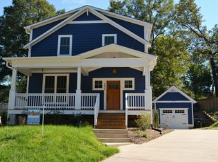 2621 Vesson Ave, Durham, NC 27707