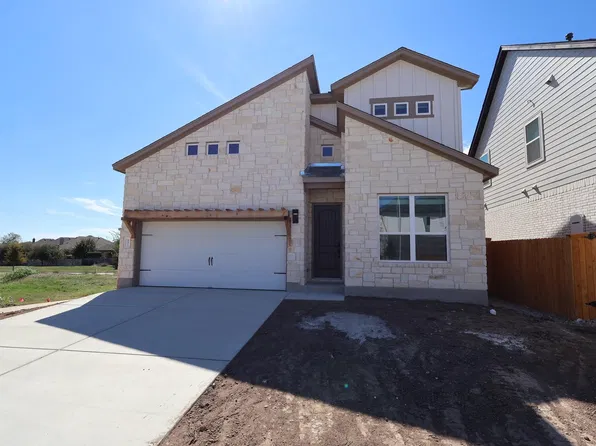 937 Corvallis Dr, Leander, TX 78641
