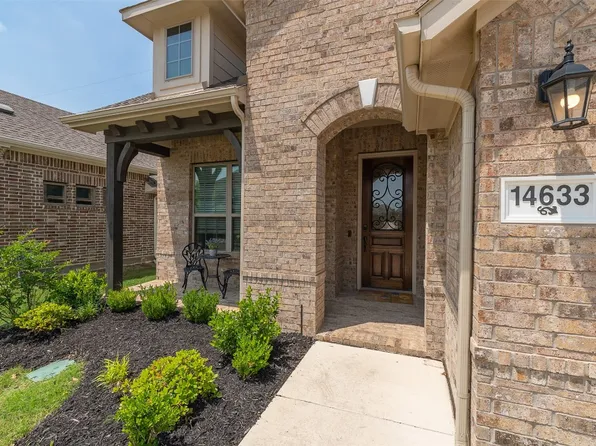 14633 Martin Creek Cv, Trophy Club, TX 76262