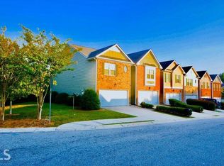 5500 Sable Way, Atlanta, GA 30349