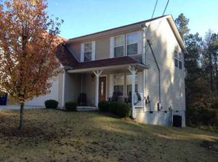 6947 Cave Springs Rd, Douglasville, GA 30134